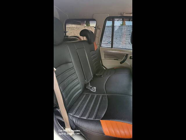 Used Mahindra Scorpio 2021 S7 140 2WD 7 STR in Lucknow