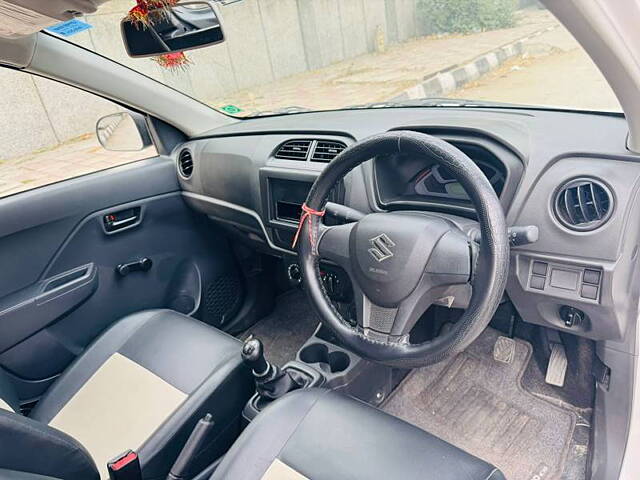 Used Maruti Suzuki Alto K10 [2014-2020] LXi [2014-2019] in Delhi