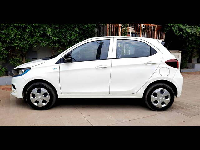 Used Tata Tiago EV XT Long Range in Ahmedabad