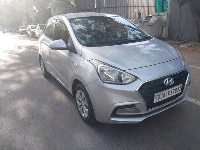 Used Hyundai Xcent E Plus CRDi in Ahmedabad