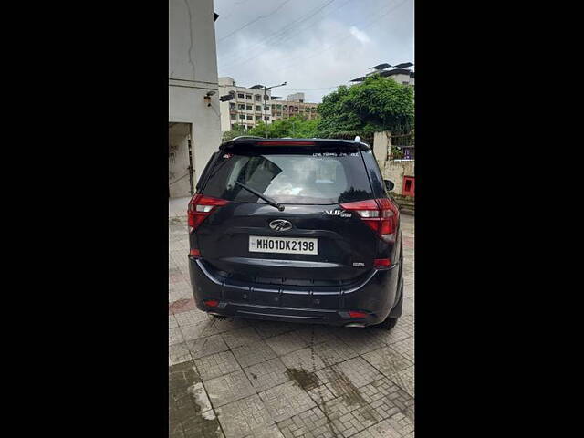 Used Mahindra XUV500 W5 [2018-2020] in Mumbai