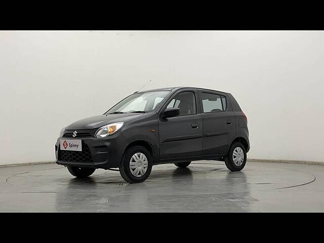 Used 2019 Maruti Suzuki Alto 800 in Hyderabad