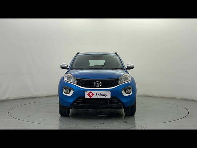 Used Tata Nexon [2017-2020] XZA Plus Petrol in Delhi