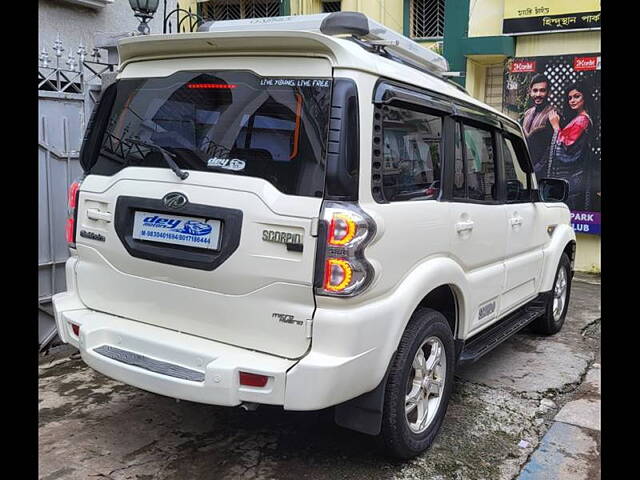 Used Mahindra Scorpio [2014-2017] S10 in Kolkata