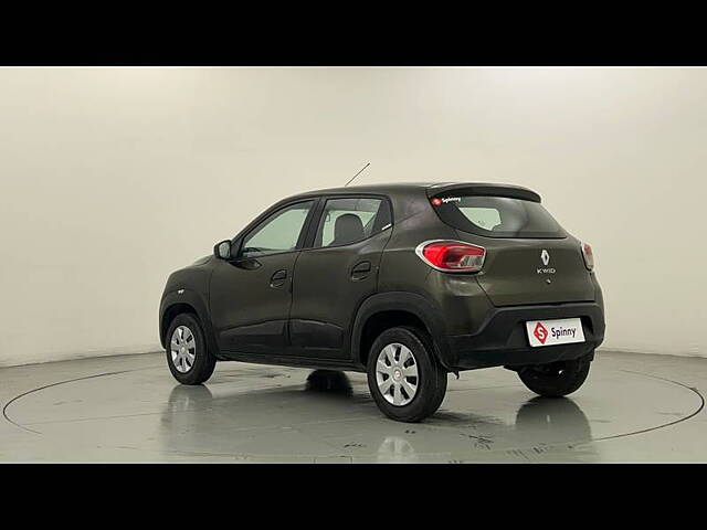 Used Renault Kwid [2015-2019] RXT [2015-2019] in Ghaziabad