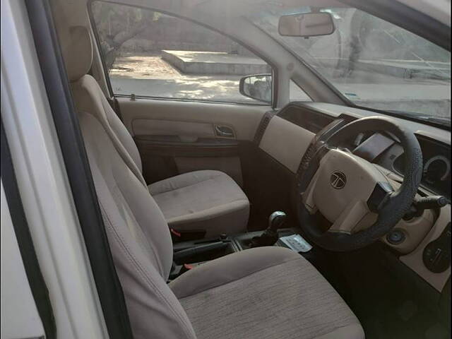 Used Tata Aria [2010-2014] Prestige 4X2 in Ahmedabad