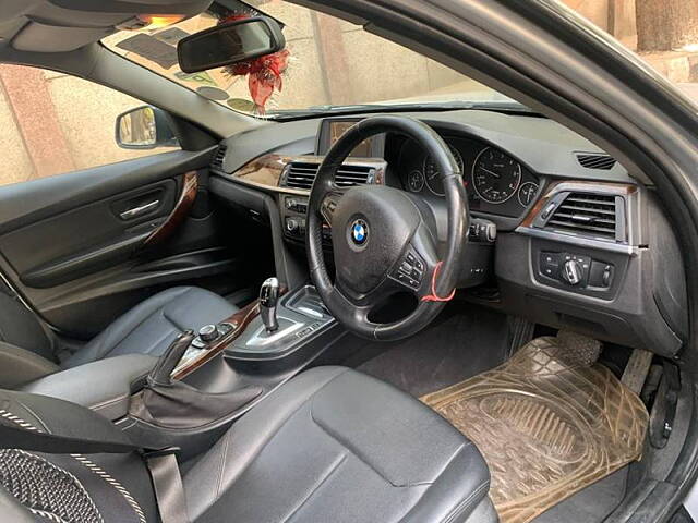 Used BMW 3 Series [2012-2016] 320d Prestige in Delhi