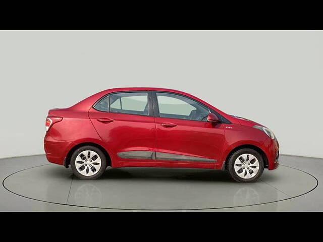 Used Hyundai Xcent [2014-2017] S 1.2 in Pune