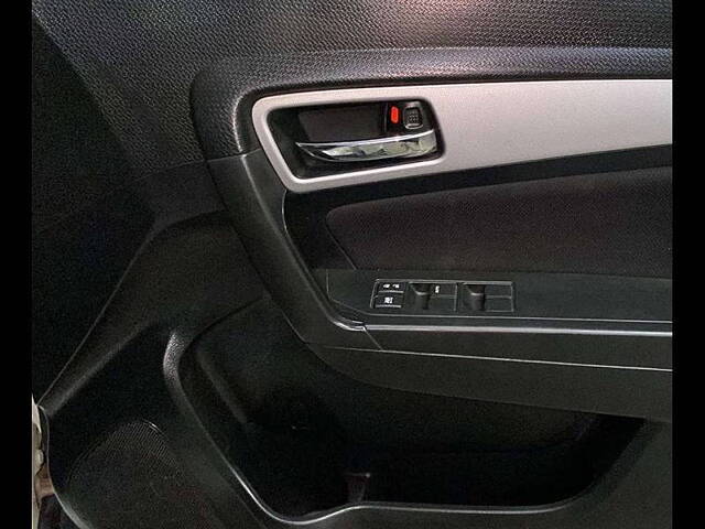 Used Maruti Suzuki Vitara Brezza [2020-2022] ZXi Plus AT SHVS in Mumbai