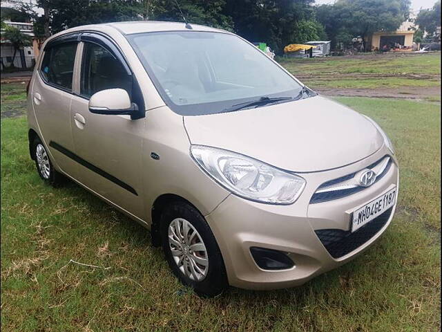 Used 2013 Hyundai i10 in Nagpur