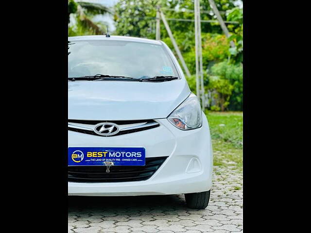 Used Hyundai Eon D-Lite + in Ahmedabad