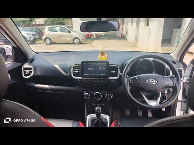 Used Hyundai Venue [2019-2022] S Plus 1.2 Petrol in Ranchi