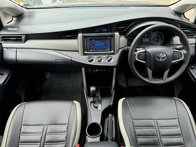 Used Toyota Innova Crysta [2020-2023] GX 2.4 AT 7 STR in Pune