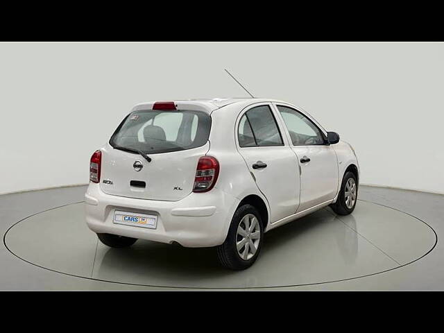 Used Nissan Micra [2010-2013] XL Petrol in Delhi