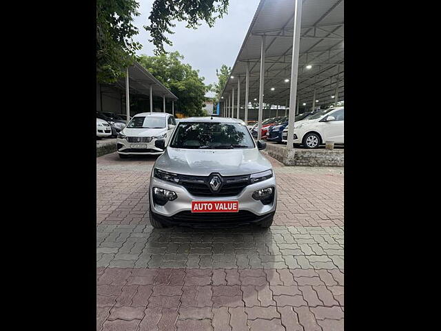 Used 2021 Renault Kwid in Lucknow
