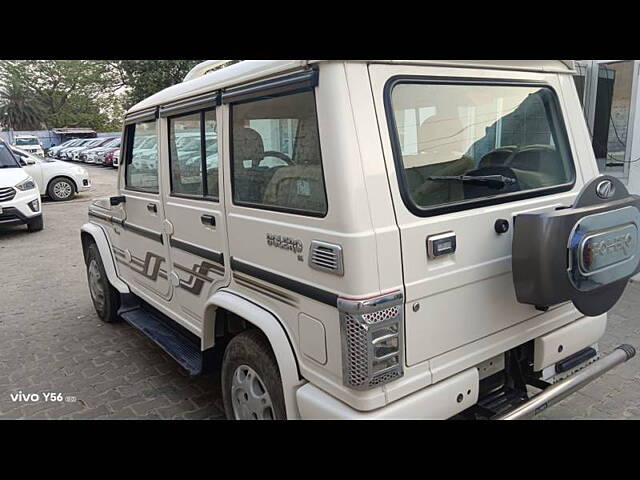 Used Mahindra Bolero B6 (O) [2022] in Faizabad