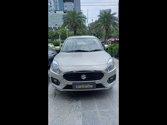 Used 2017 Maruti Suzuki DZire in Gurgaon