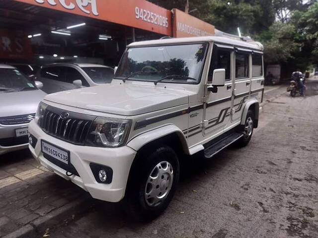 Used Mahindra Bolero B6 (O) [2022] in Pune