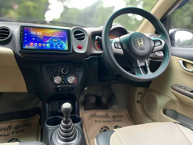 Used Honda Brio [2011-2013] V MT in Mumbai