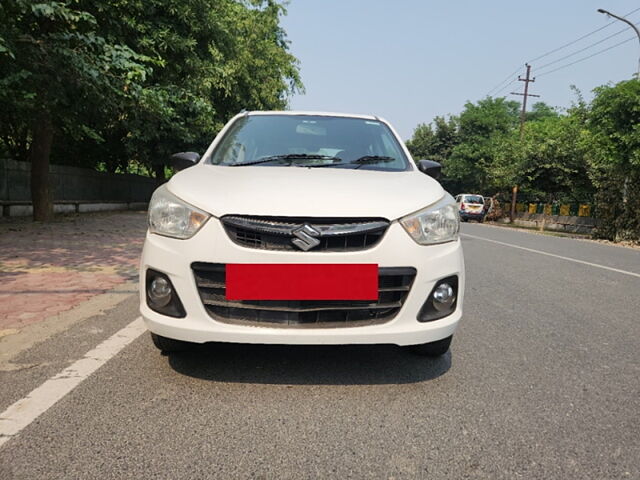 Used 2015 Maruti Suzuki Alto in Noida