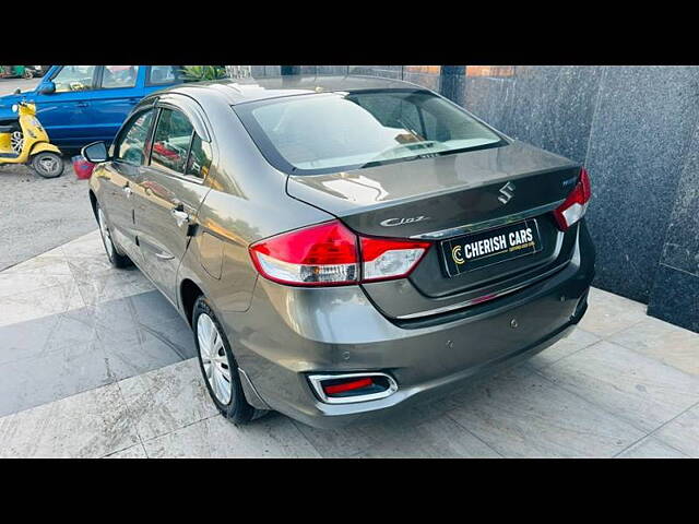 Used Maruti Suzuki Ciaz Sigma Hybrid 1.5 [2018-2020] in Delhi