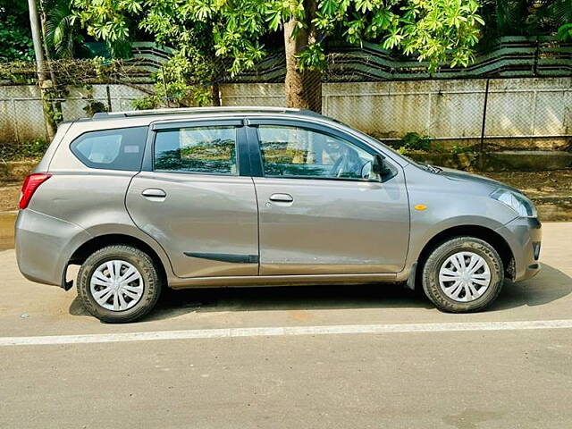 Used Datsun GO Plus [2015-2018] D in Vadodara