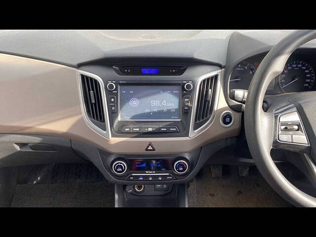 Used Hyundai Creta [2015-2017] 1.6 SX Plus Petrol in Hyderabad