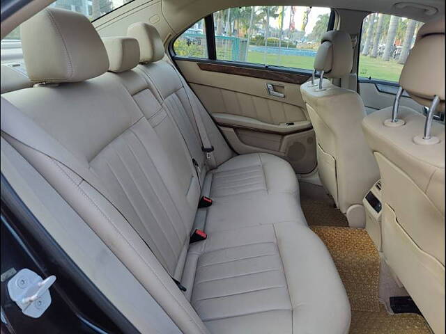 Used Mercedes-Benz E-Class [2009-2013] E250 Elegance in Mohali