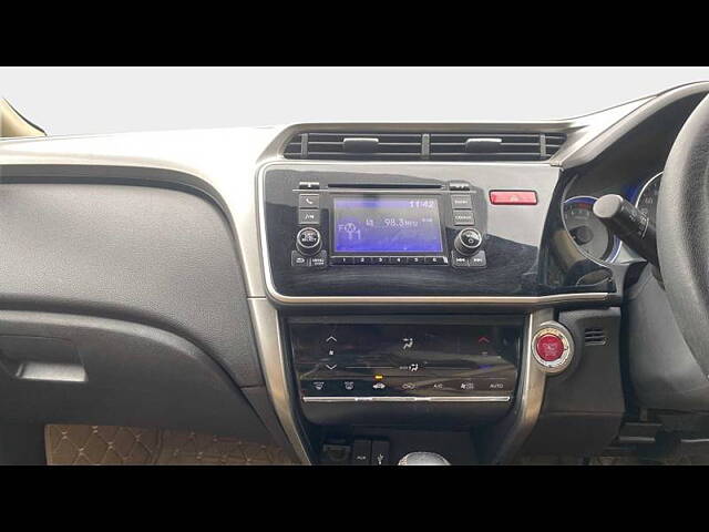 Used Honda City [2014-2017] VX CVT in Pune