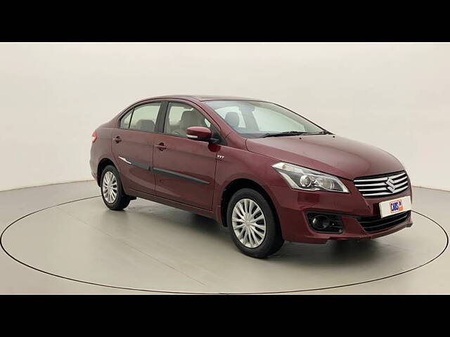 Used 2015 Maruti Suzuki Ciaz in Delhi