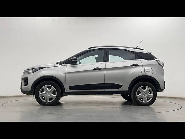 Used Tata Nexon [2020-2023] XMA (S) Diesel [2020-2023] in Hyderabad