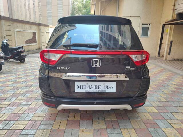 Used Honda BR-V VX Petrol [2016-2017] in Thane