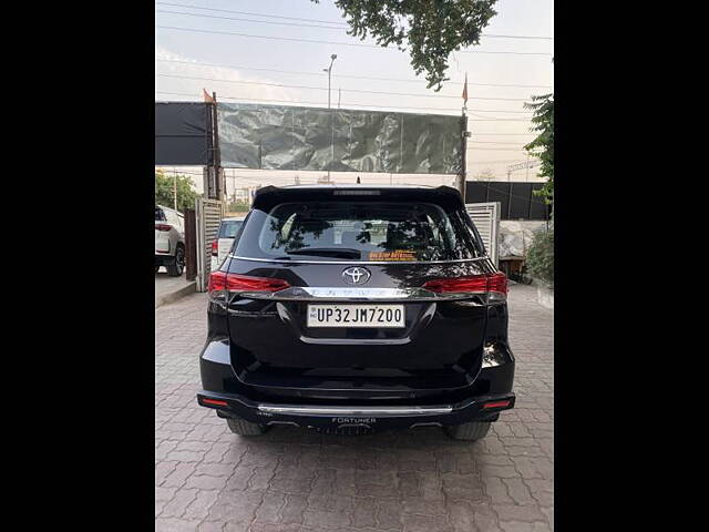 Used Toyota Fortuner [2016-2021] 2.8 4x2 MT [2016-2020] in Lucknow