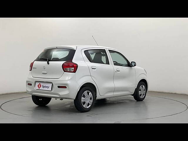 Used Maruti Suzuki Celerio ZXi in Lucknow