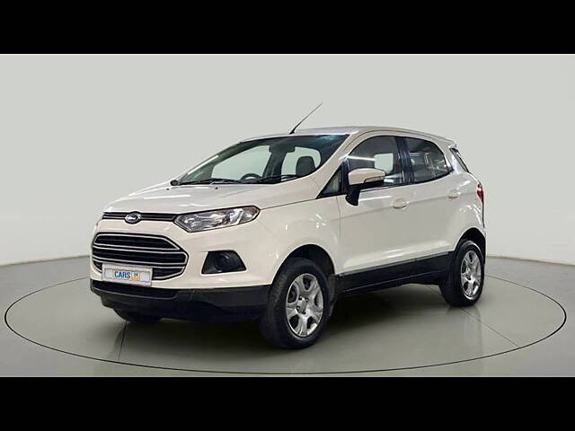 Used Ford EcoSport [2017-2019] Trend 1.5L Ti-VCT in Chandigarh