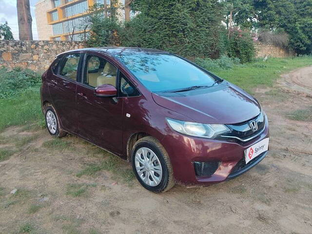 Used Honda Jazz [2011-2013] S in Jaipur