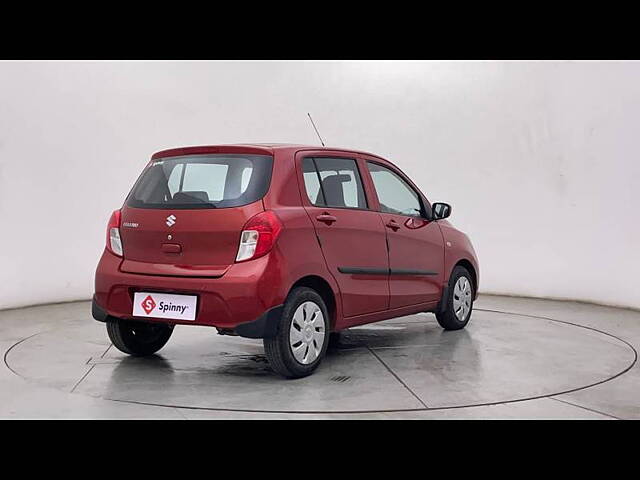 Used Maruti Suzuki Celerio [2017-2021] VXi [2019-2020] in Chennai