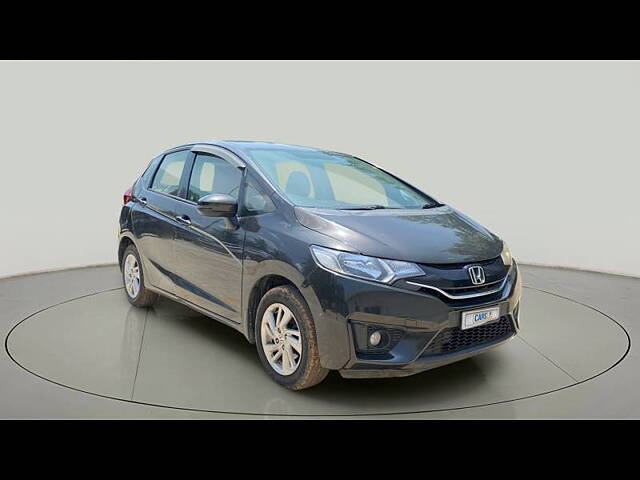 Used 2018 Honda Jazz in Chennai