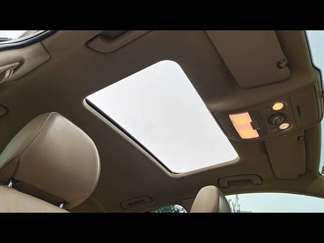 Used Audi A4 [2013-2016] 35 TDI Premium Sunroof in Delhi