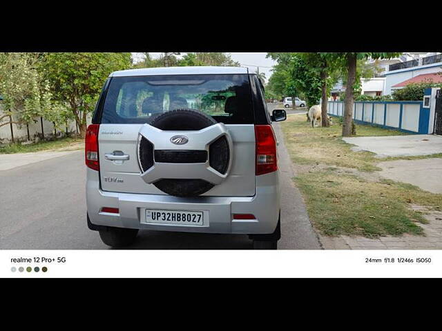 Used Mahindra TUV300 [2015-2019] T4 Plus in Lucknow