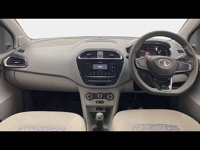 Used Tata Tigor [2018-2020] Revotron XM in Bangalore