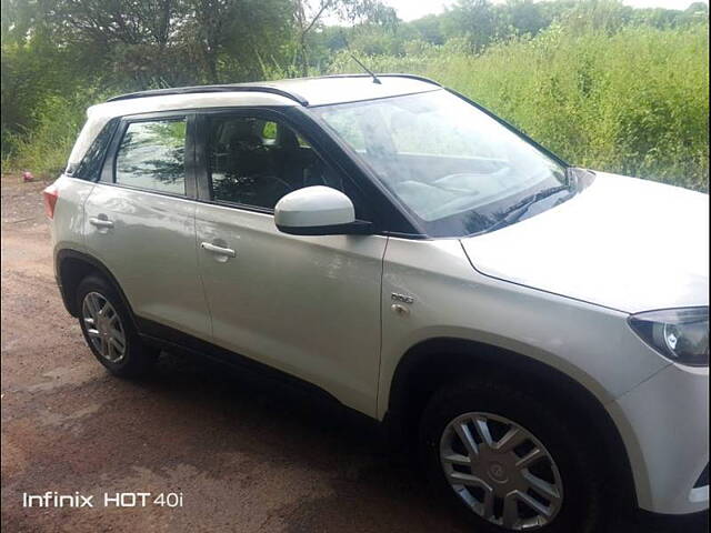 Used Maruti Suzuki Vitara Brezza [2016-2020] VDi in Ahmedabad