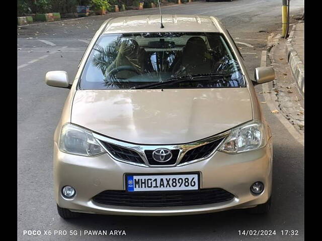 Used 2011 Toyota Etios Liva in Mumbai