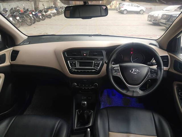 Used Hyundai Elite i20 [2016-2017] Sportz 1.2 [2016-2017] in Chennai