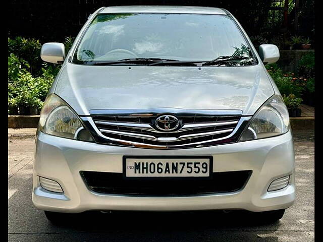 Used 2008 Toyota Innova in Mumbai