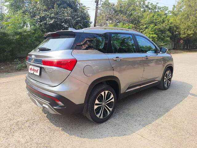 Used MG Hector [2019-2021] Sharp 2.0 Diesel [2019-2020] in Indore