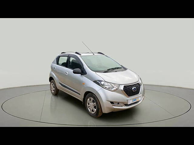 Used 2019 Datsun Redigo in Hyderabad