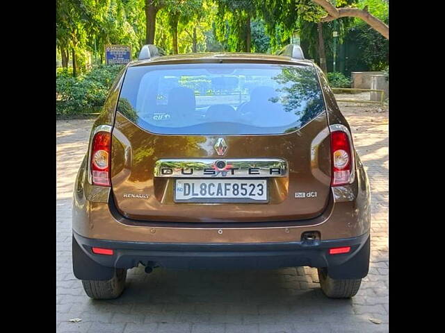 Used Renault Duster [2012-2015] 85 PS RxE Diesel in Delhi