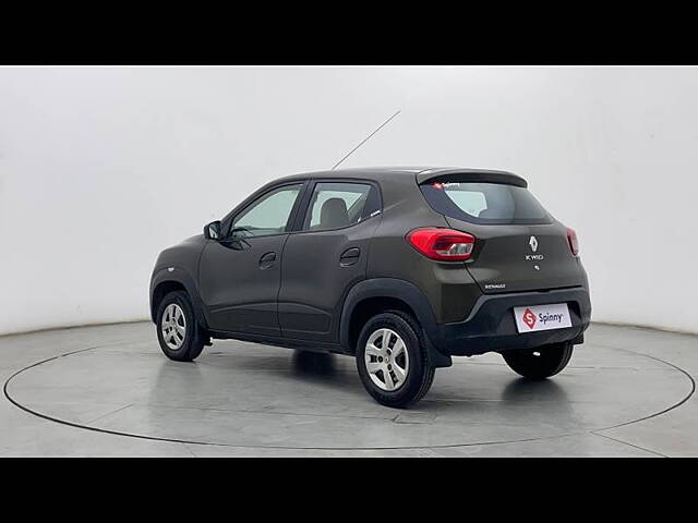 Used Renault Kwid [2015-2019] RXL [2015-2019] in Chennai