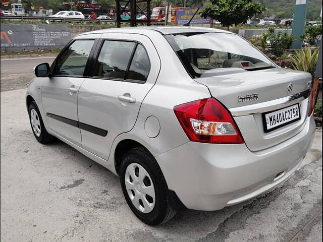 Used Maruti Suzuki Swift DZire [2011-2015] VXI in Pune